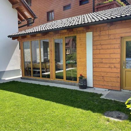 Apartman Pri Dierach Terchová Exteriör bild