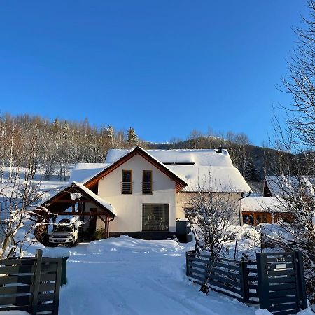 Apartman Pri Dierach Terchová Exteriör bild