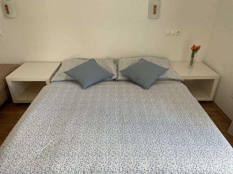 Apartman Pri Dierach Terchová Exteriör bild