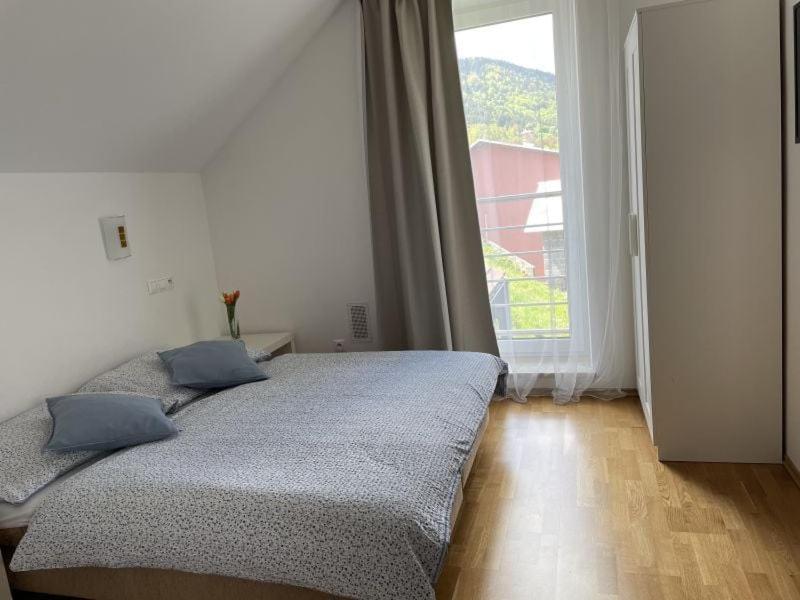 Apartman Pri Dierach Terchová Exteriör bild