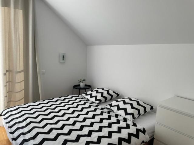 Apartman Pri Dierach Terchová Exteriör bild