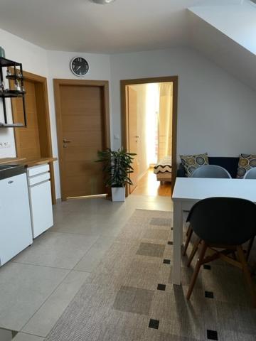 Apartman Pri Dierach Terchová Exteriör bild