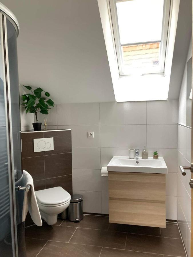 Apartman Pri Dierach Terchová Exteriör bild