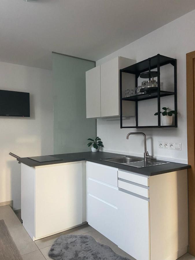 Apartman Pri Dierach Terchová Exteriör bild